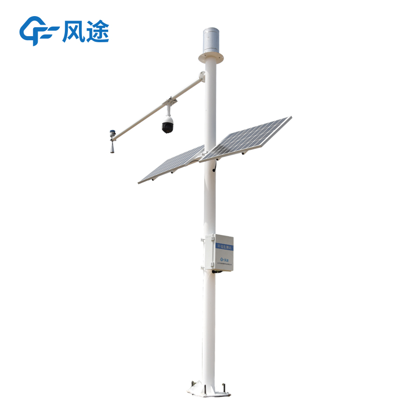 尾水監測設備是什么設備？